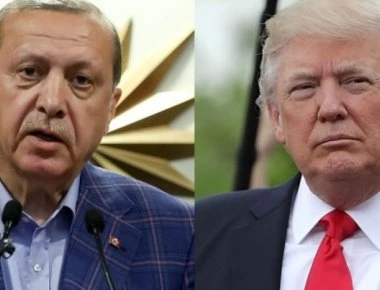 Οι ΗΠΑ επέβαλαν «light» κυρώσεις κατά της Τουρκίας αλλά... είναι μια αρχή! - Οργή από Αγκυρα (upd)